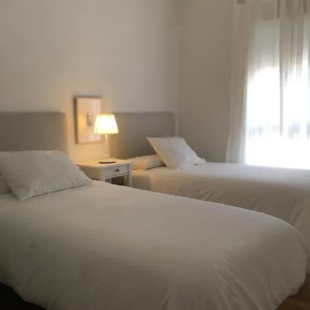 Apartment Casa Pepa - 4 Personas