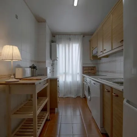 Apartment Casa Pepa - 4 Personas