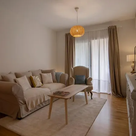 Casa Pepa - 4 Personas Apartment Jerez de la Frontera